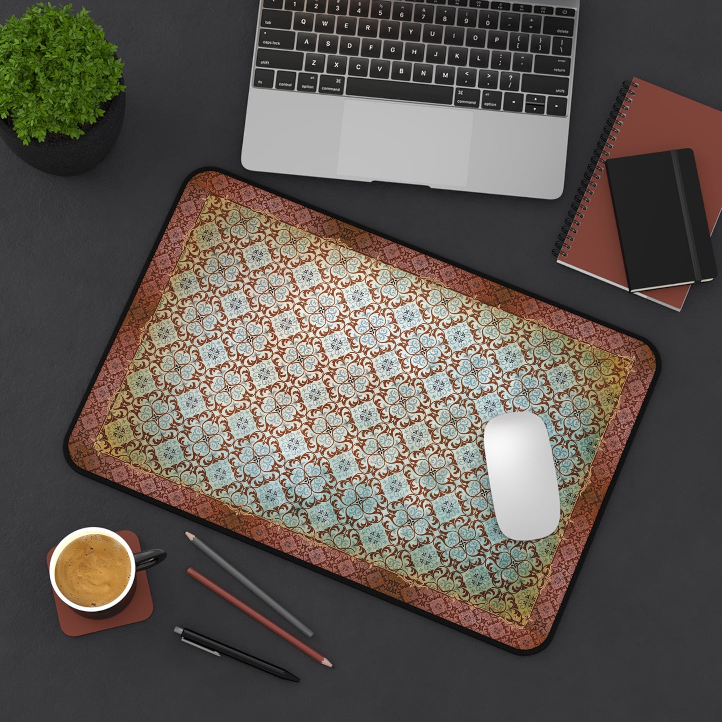 Desk Mat “Andalusian Dream”