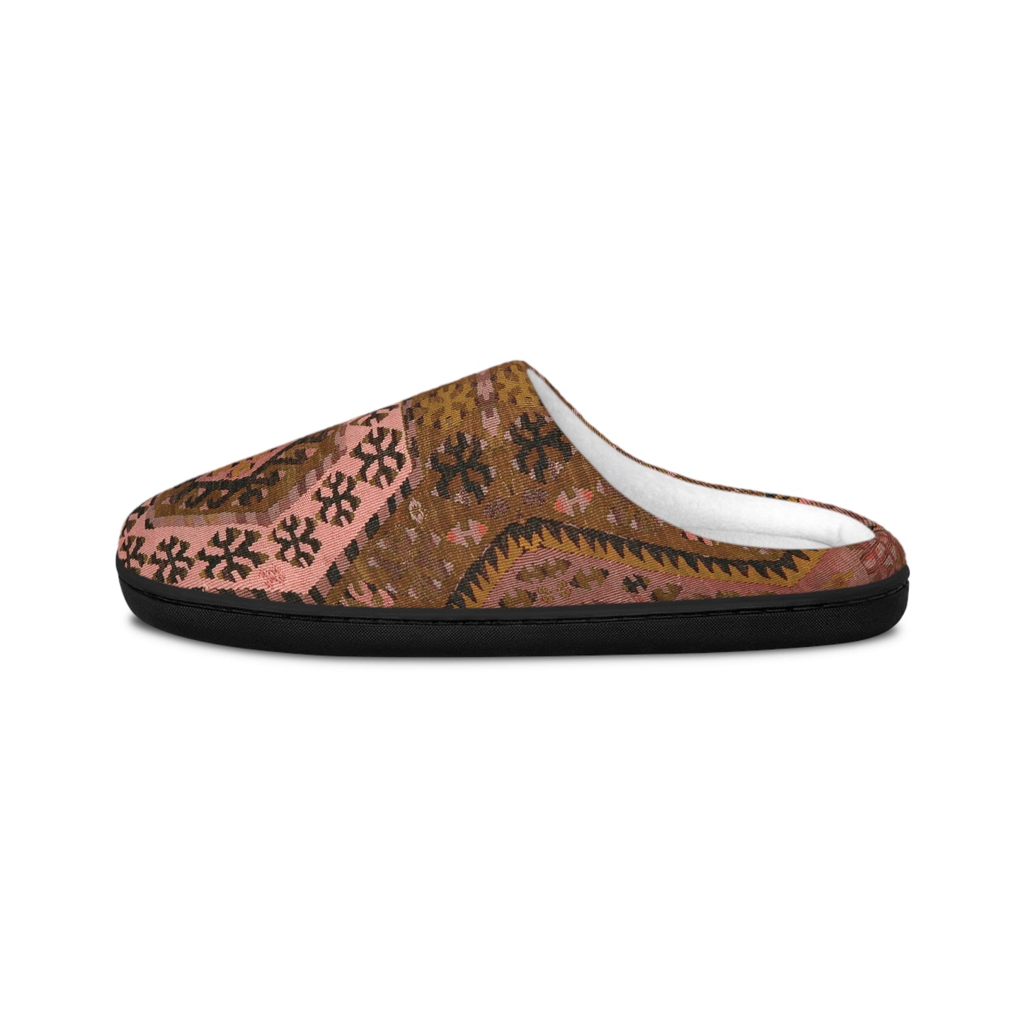 Slippers “Hearth & Haven” - Desert Bloom