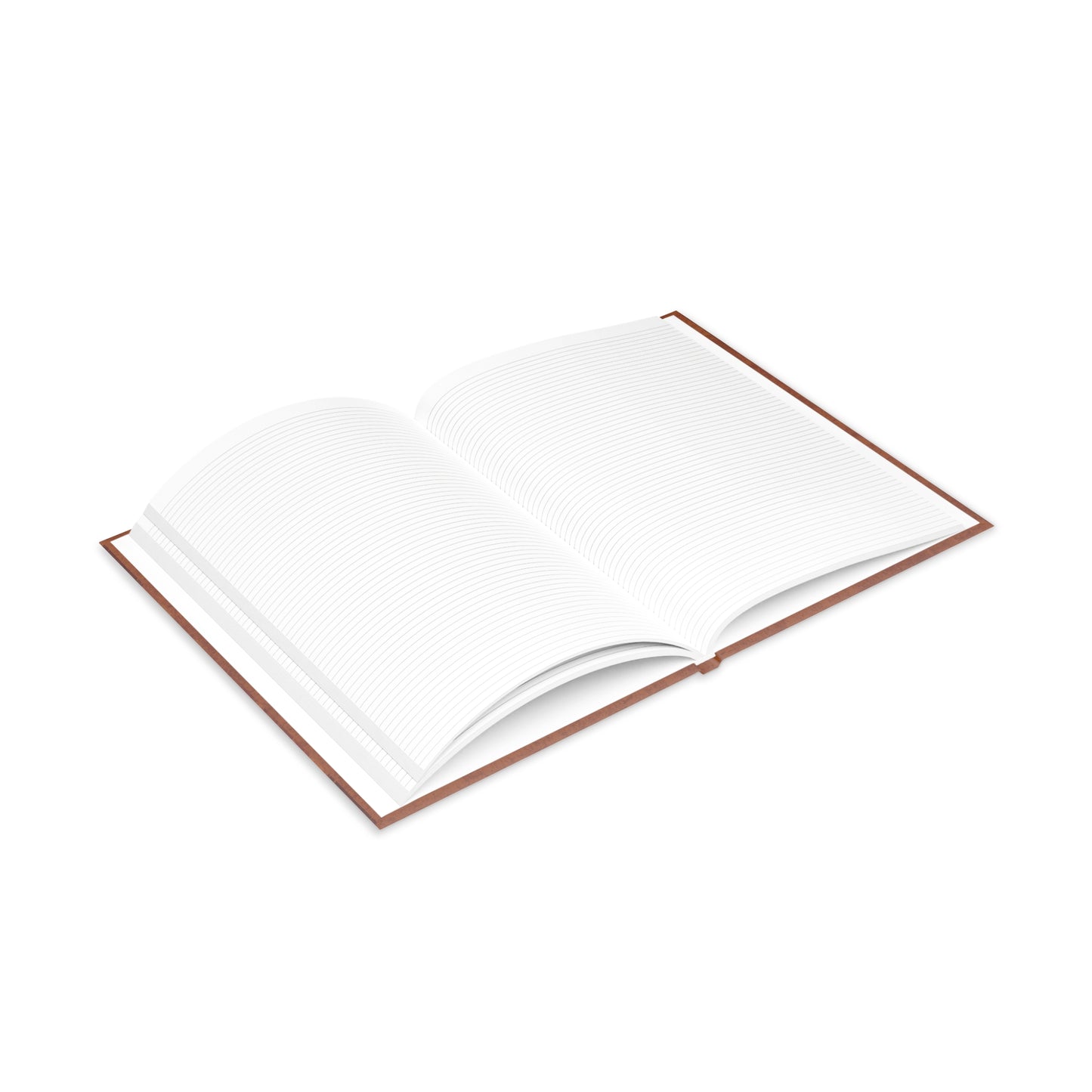 Notebook “Nomad’s Journey”