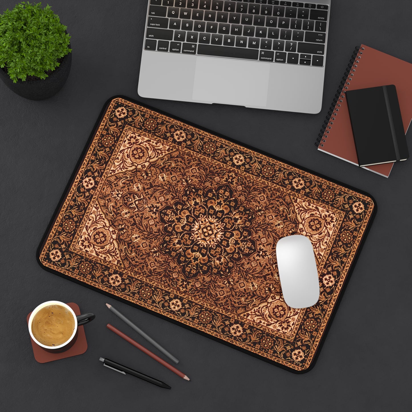 Desk Mat “Persian Majesty”