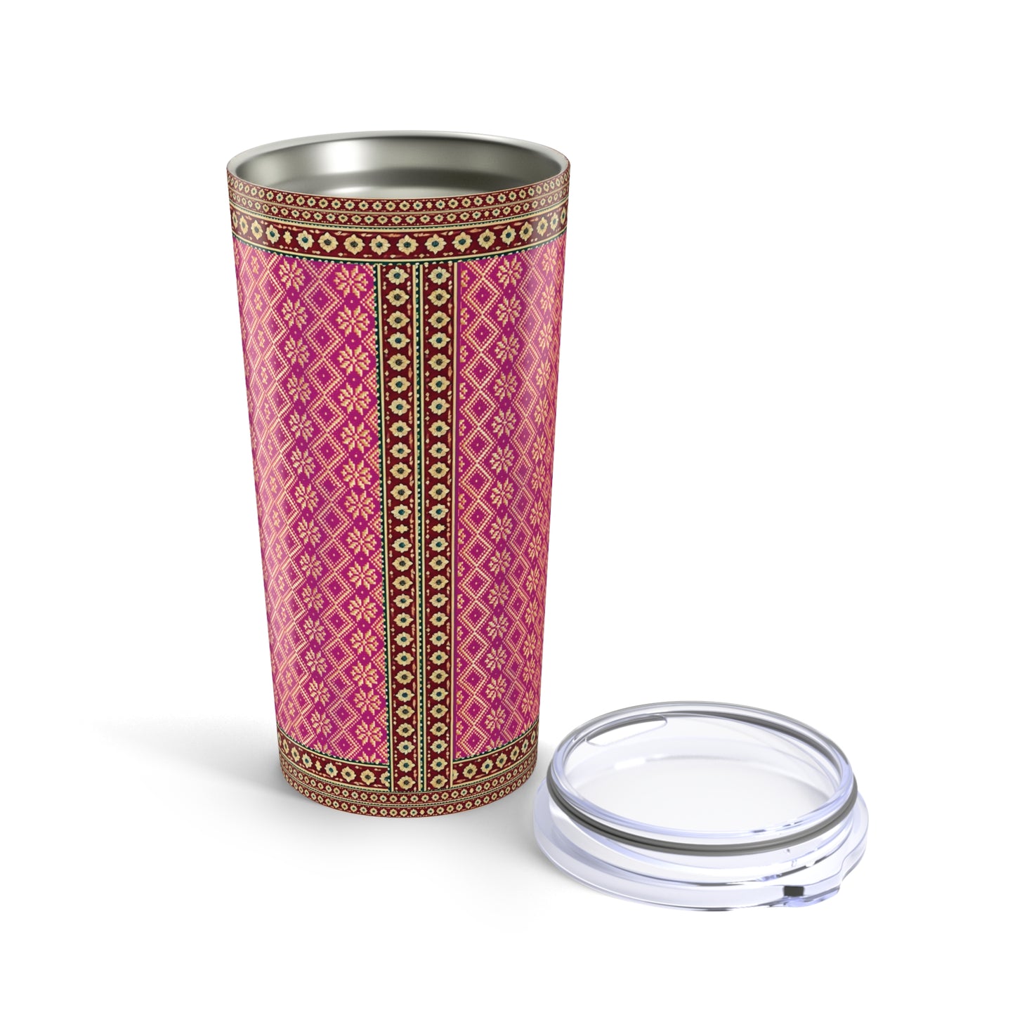 Tumbler “Maharaja Essence” – Rose Gold