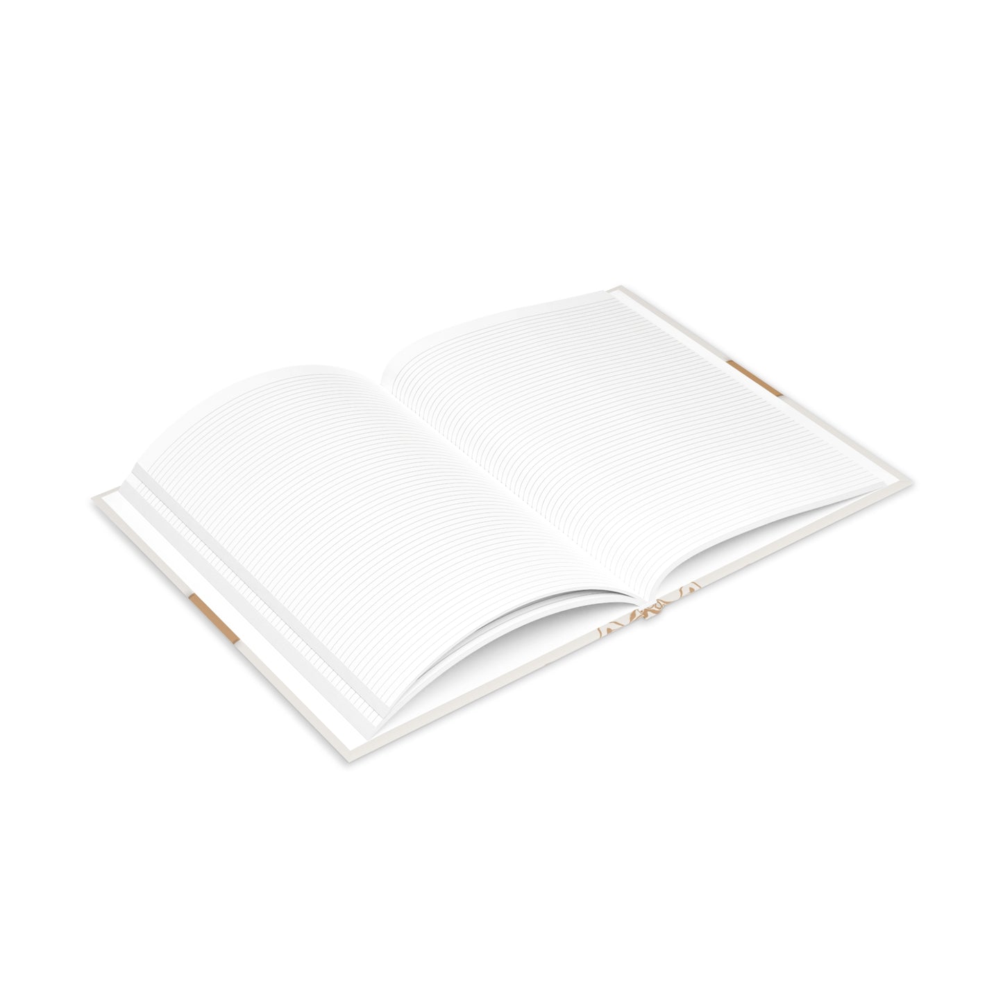 Notebook “Scribe’s Light”