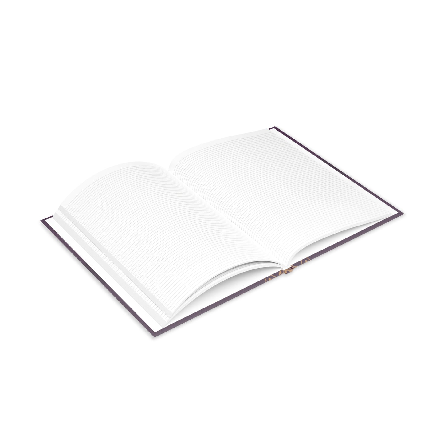 Notebook “Scribe’s Reflection”