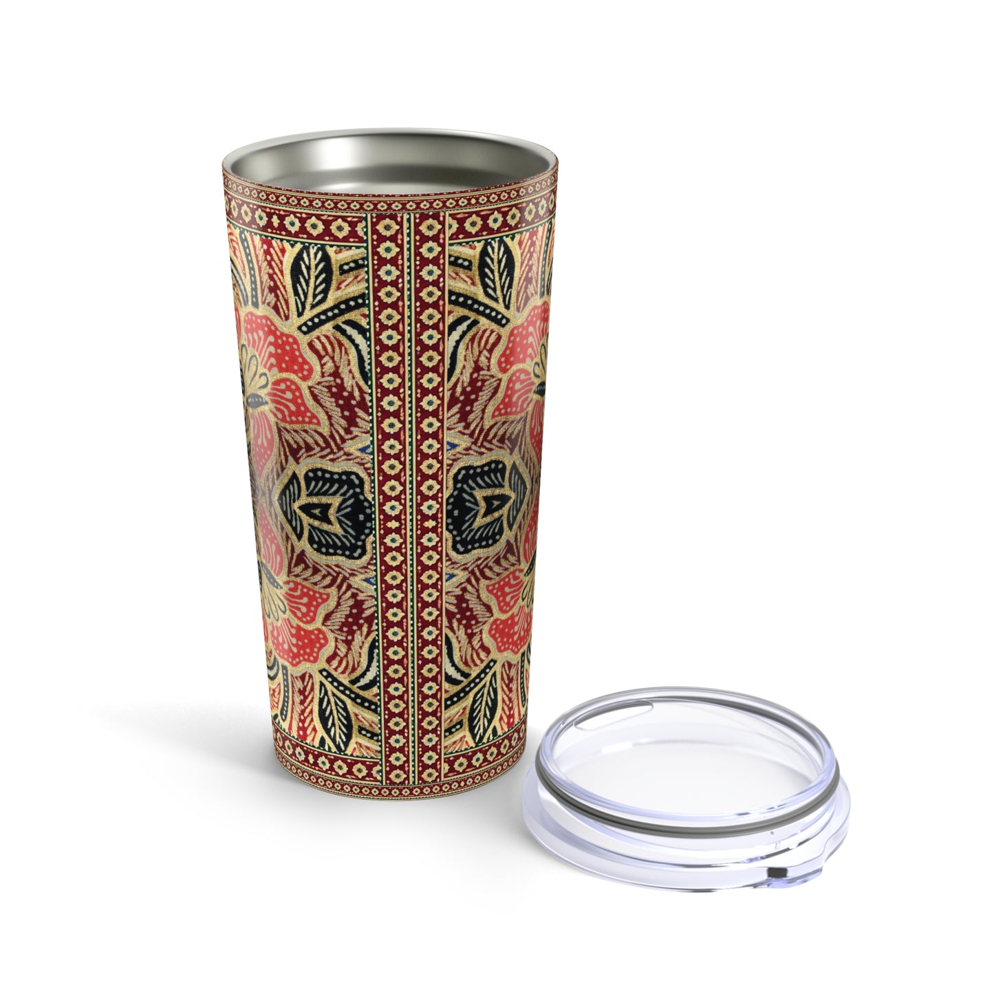 Tumbler “Maharaja Essence” – Royal Bloom