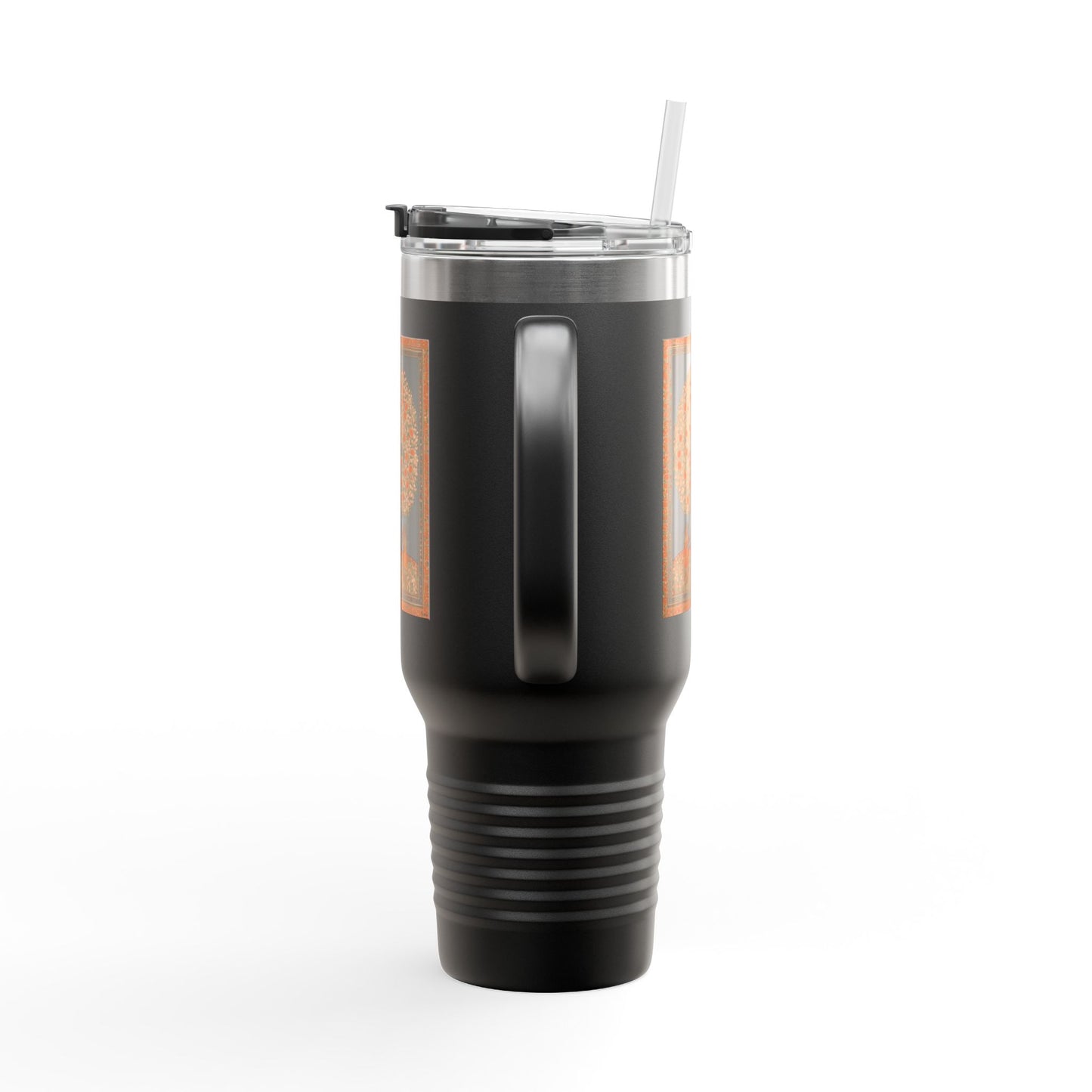 Tumbler “Indira Quench” – Tree of Life