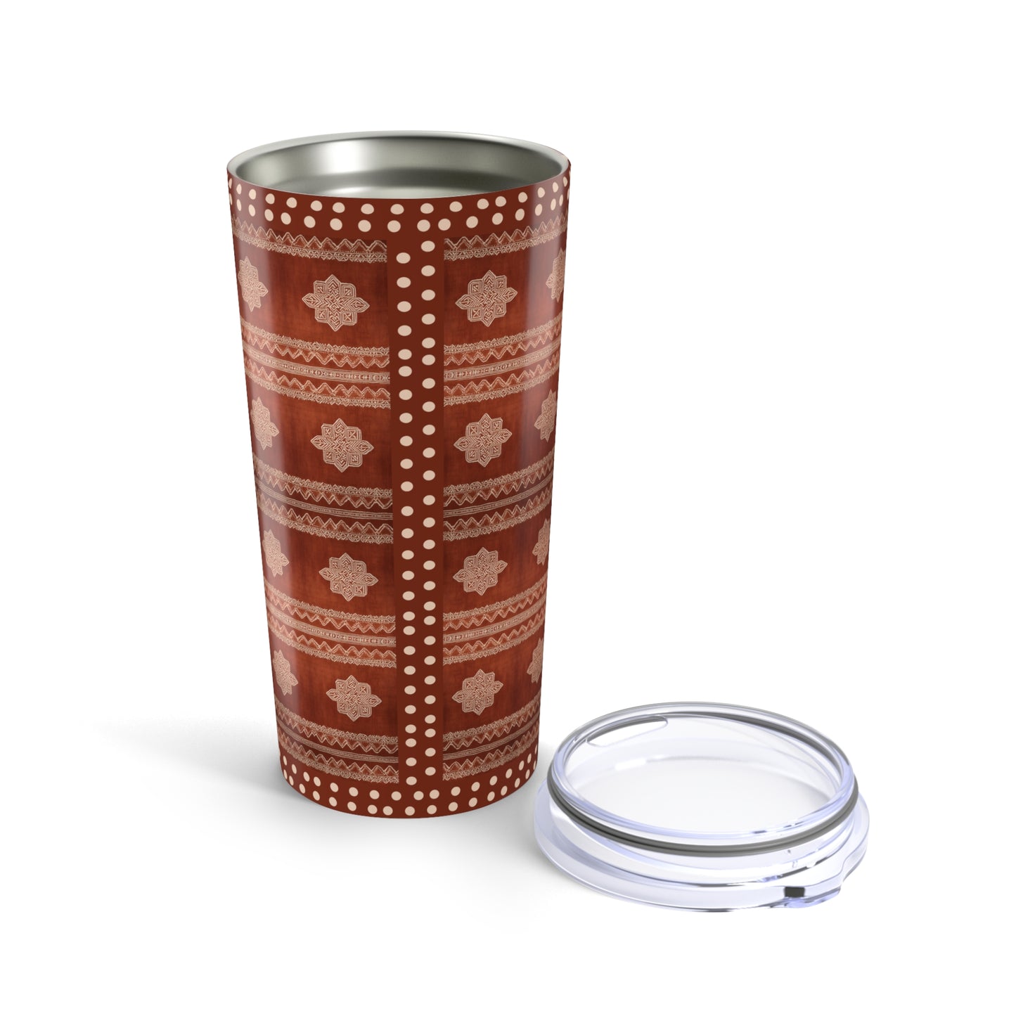 Tumbler “Maharaja Essence” – Sandalwood Weave