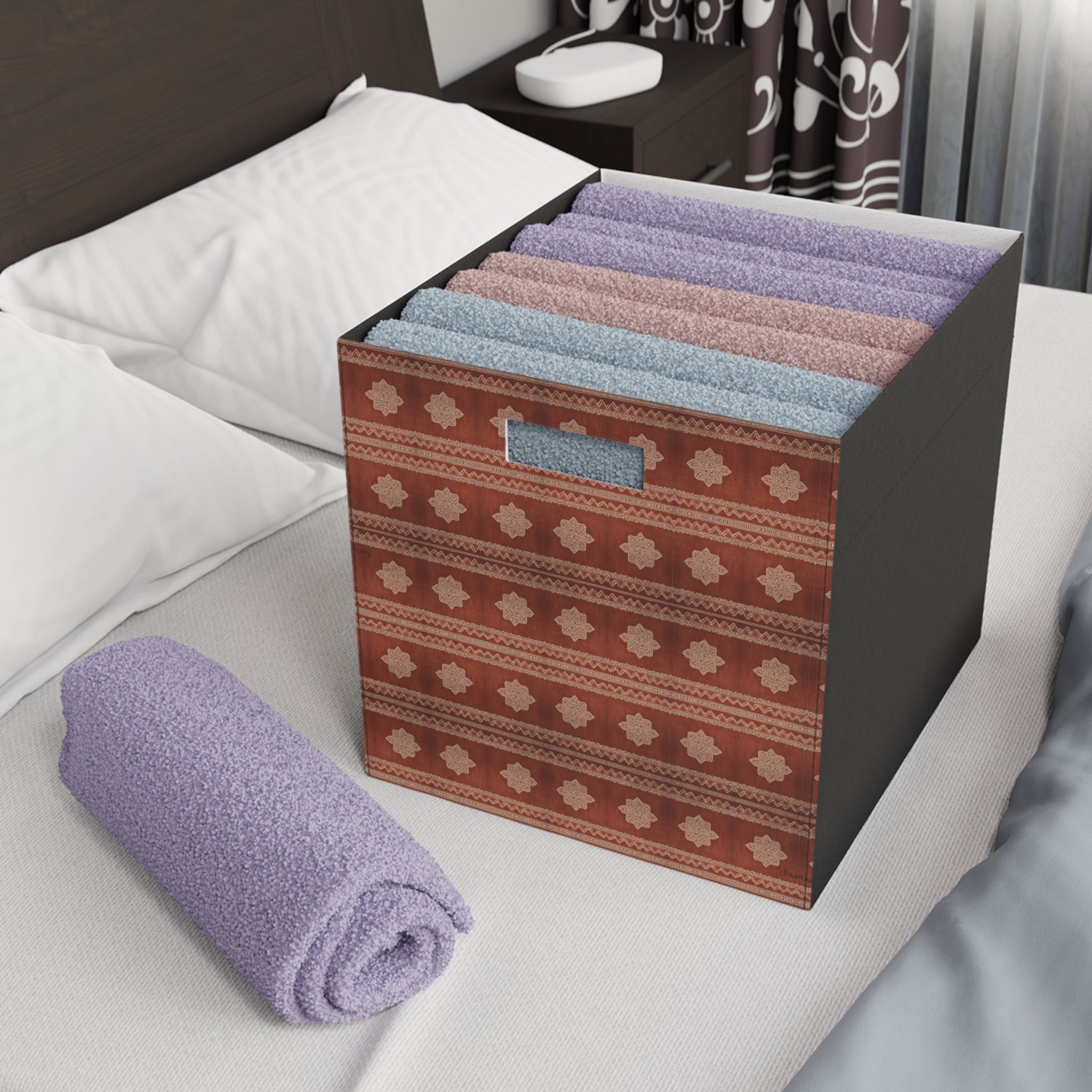 Storage Boxes “The Moving Life Collection”