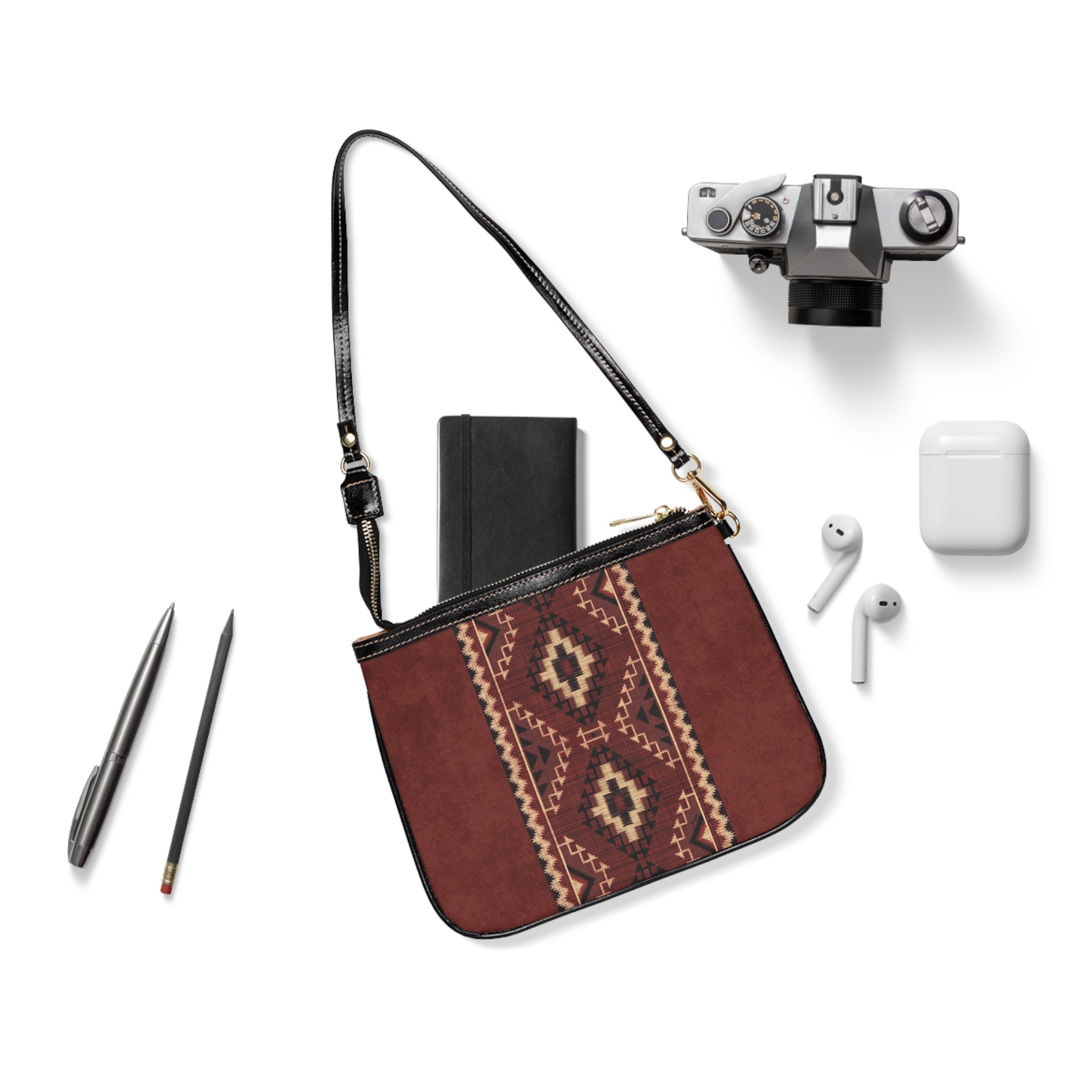 Shoulder Bags “Jodhaa Daily” Collection
