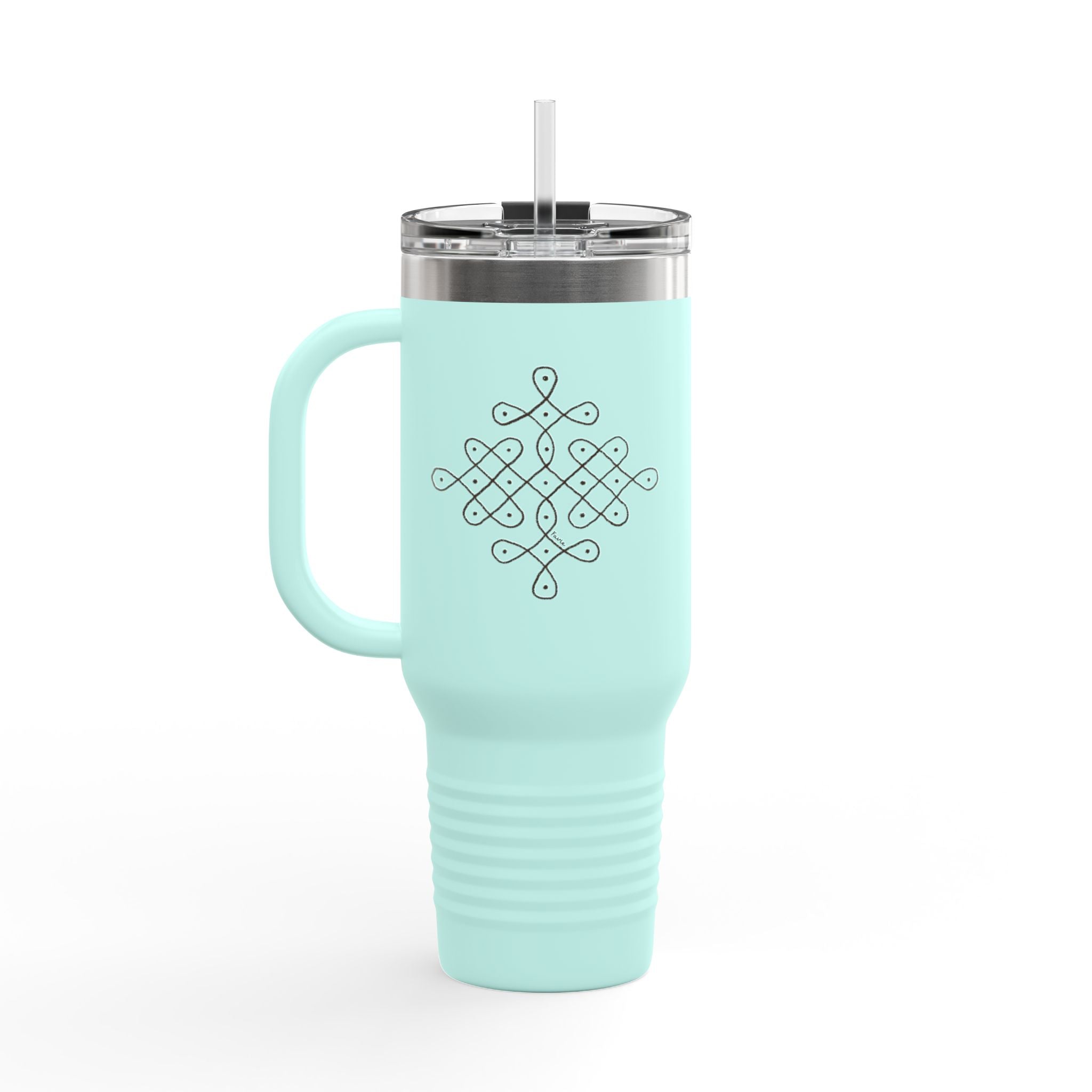 Tumblers “Indira Quench”