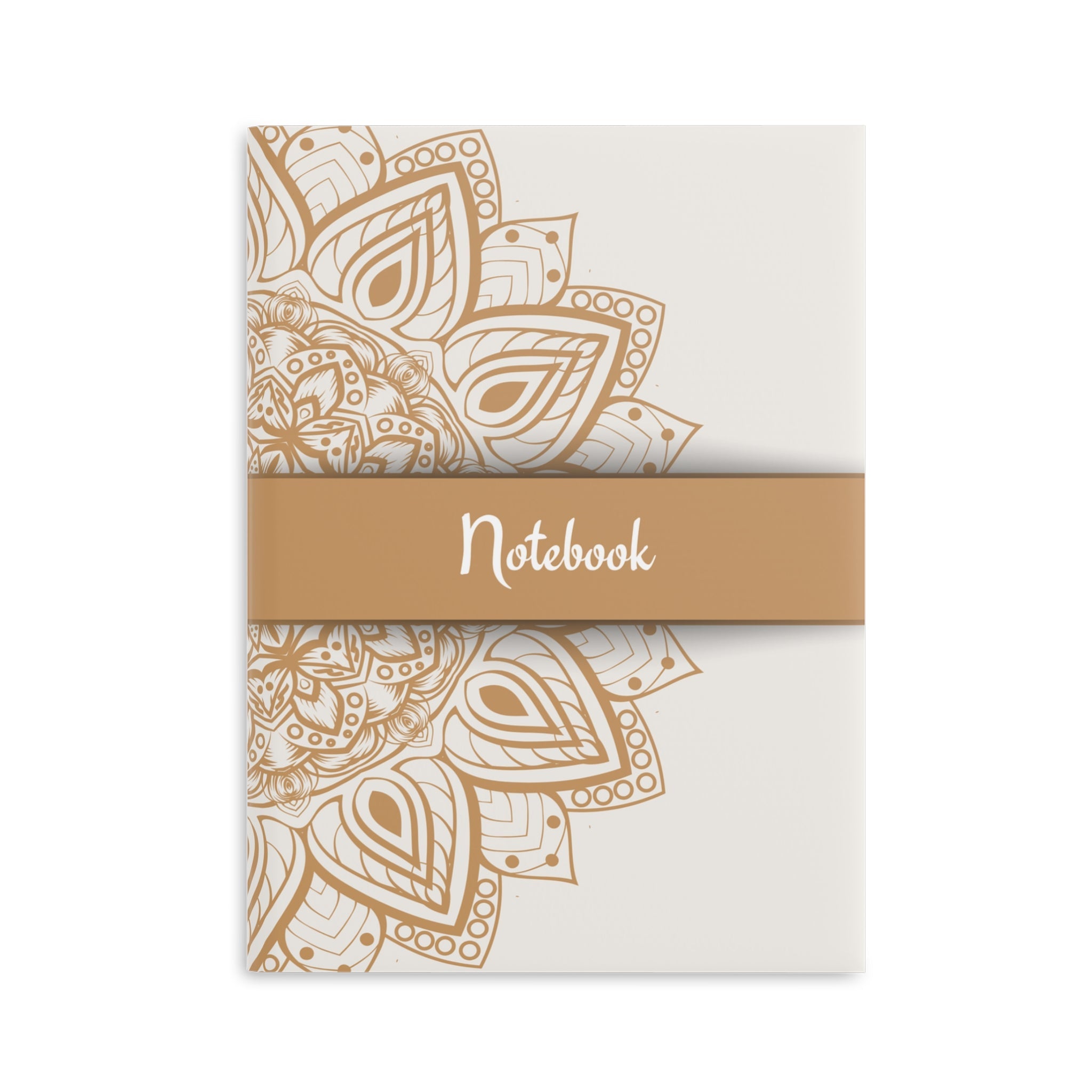 Notebooks “The Scribe’s Sanctuary” Collection