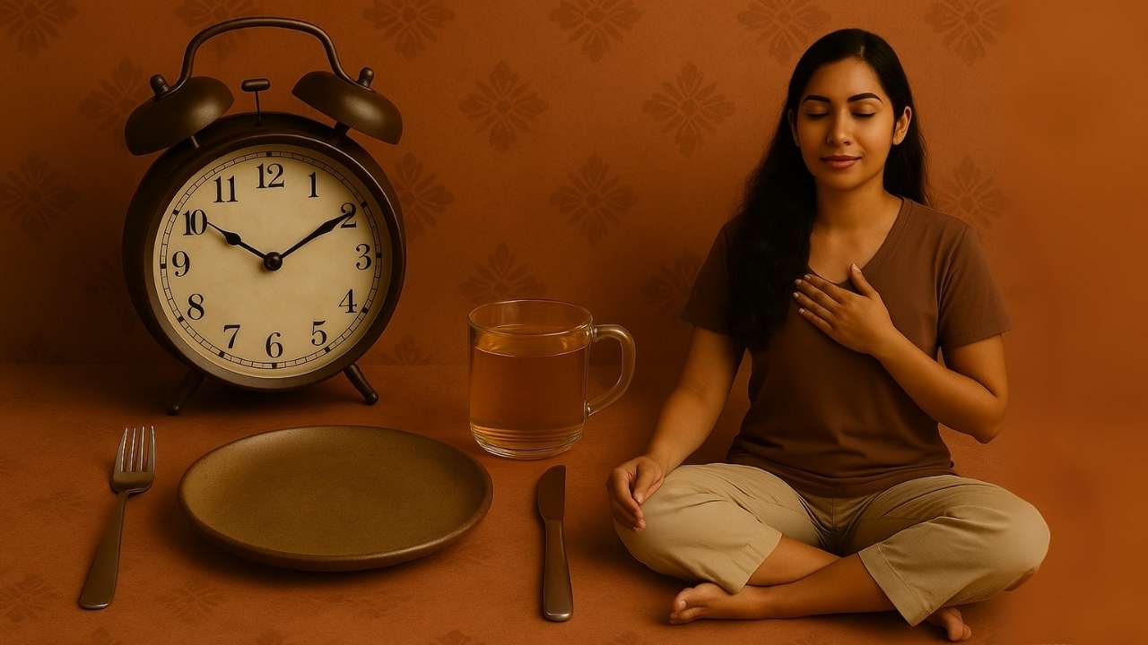 Intermittent Fasting