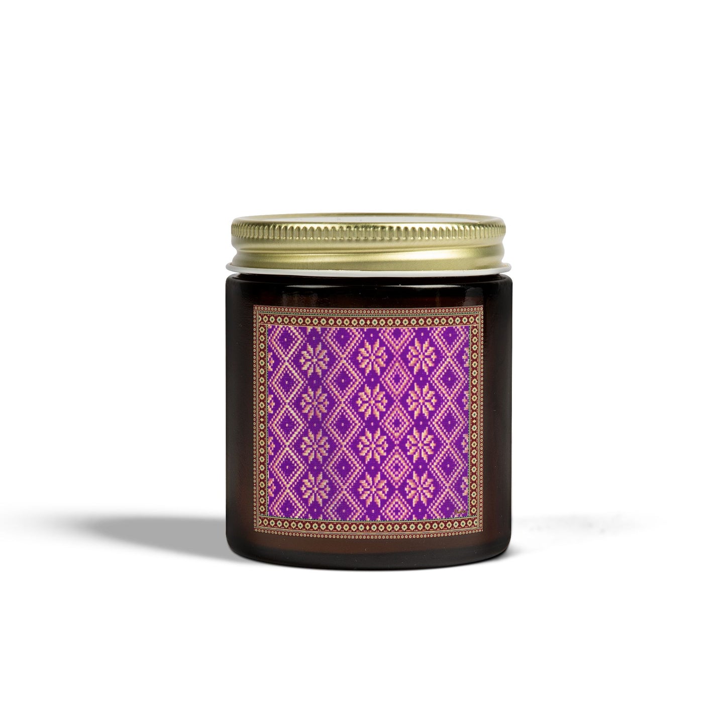 Scented Candle “Rasa” - Pushkara
