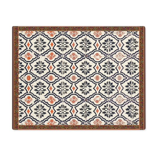 Placemat “Sundar Rituals” – Jaipur Spice by FAVIE