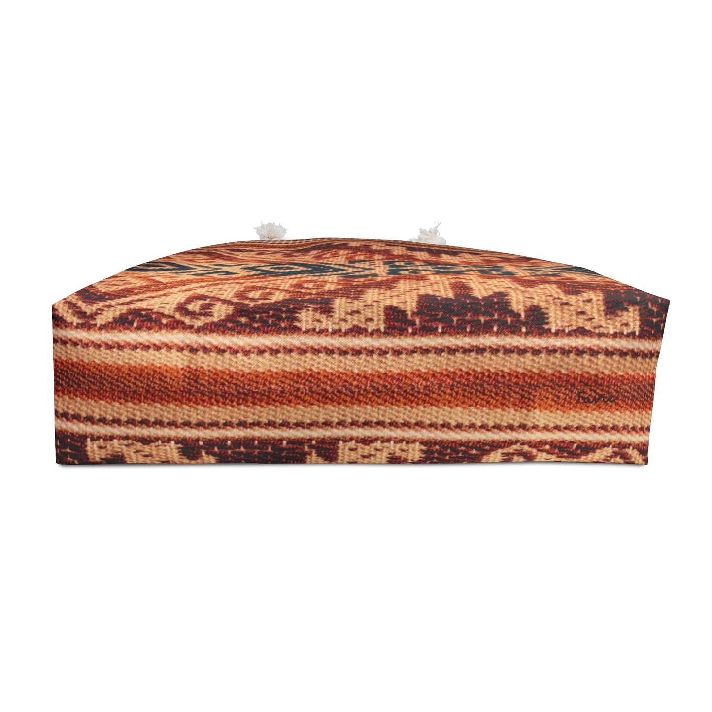 Weekender Bag “Saathi” – Terra Andes