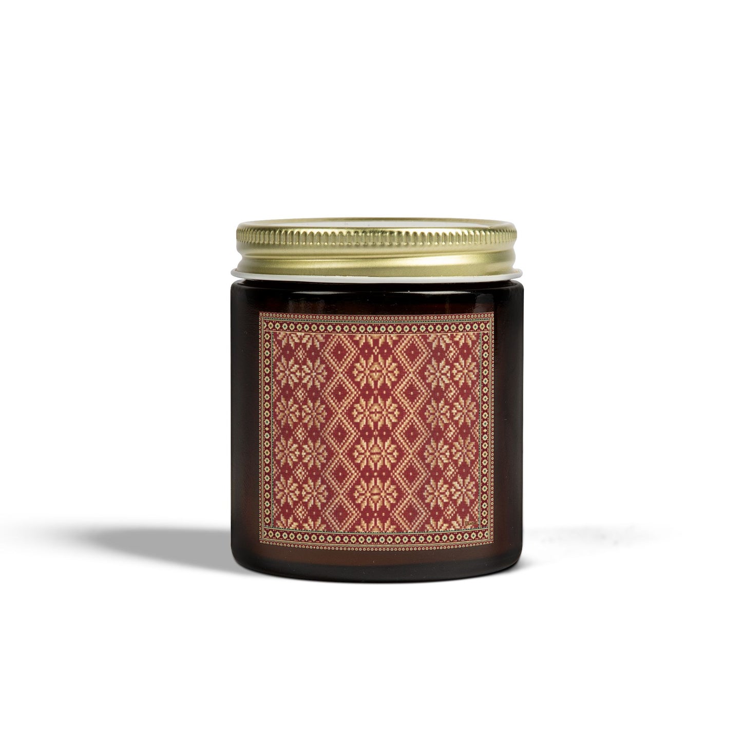 Scented Candle “Rasa” - Kashmiri