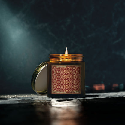 Scented Candle “Rasa” - Kashmiri