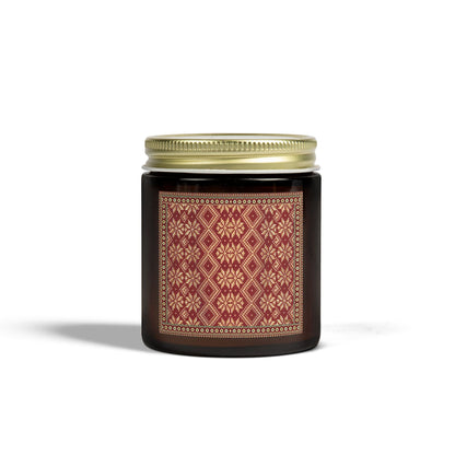 Scented Candle “Rasa” - Kashmiri