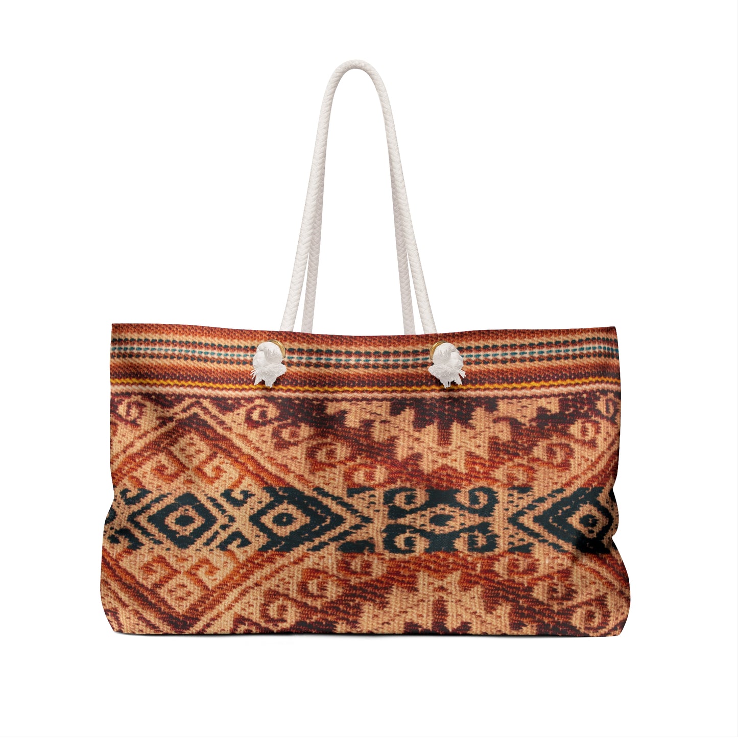 Weekender Bag “Saathi” – Terra Andes