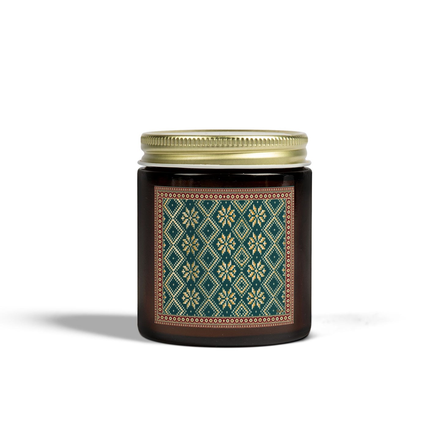 Scented Candle “Rasa” - Vana