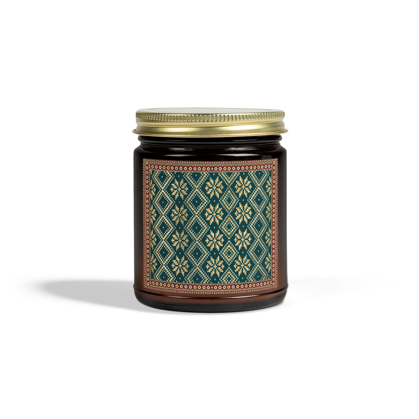 Scented Candle “Rasa” - Vana