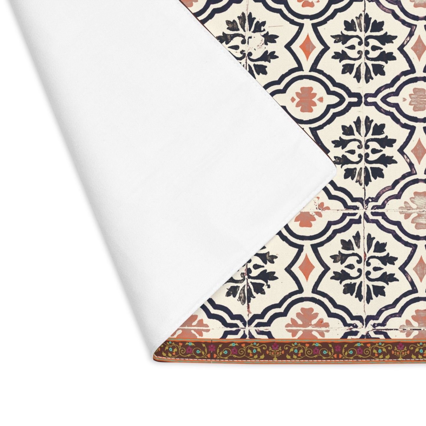 Placemat “Sundar Rituals” – Jaipur Spice by FAVIE