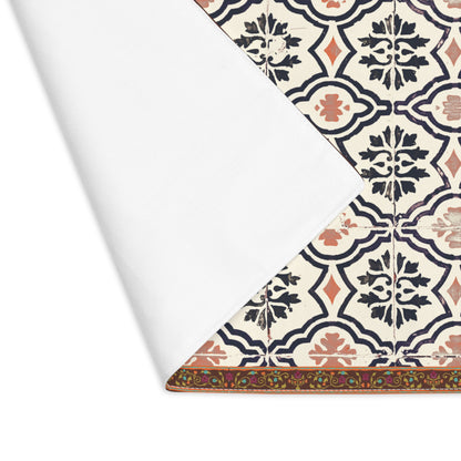 Placemat “Sundar Rituals” – Jaipur Spice by FAVIE