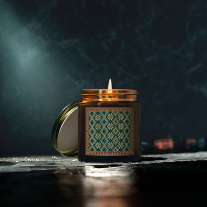 Scented Candle “Rasa” - Vana