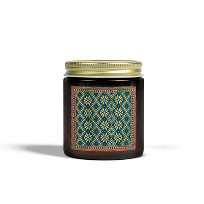 Scented Candle “Rasa” - Vana